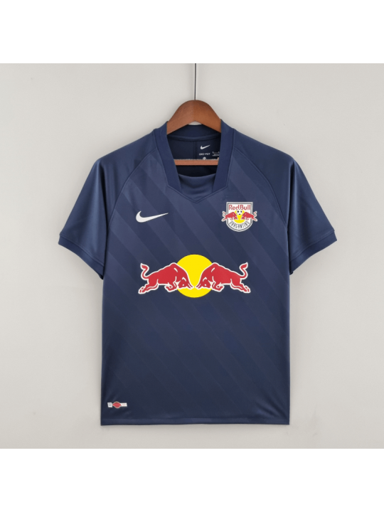 Camiseta Rb Leipzig 21/22 Azul Real