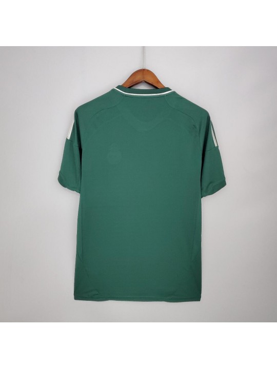 Camisetas Retro Real M-adrid 3ª Equipación 12/13