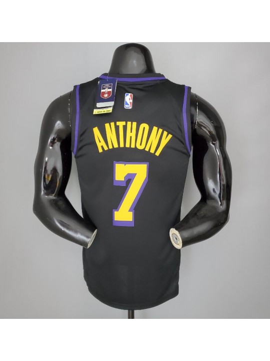 Camiseta 2021 ANTHONY#7 Los Angeles Lakers