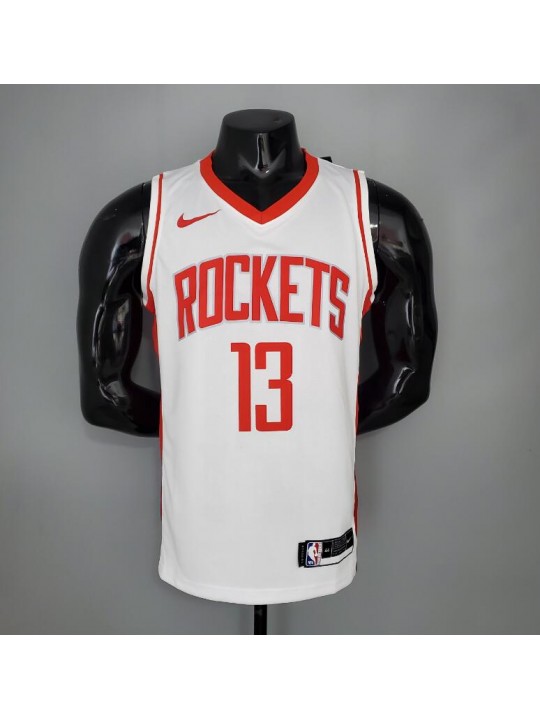 Camiseta 2021 HARDEN#13 Rockets