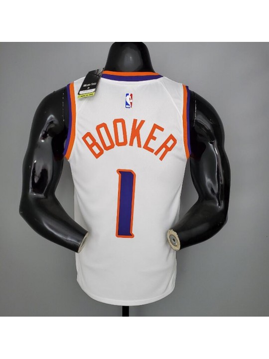 Camiseta BOOKER#1 Phoenix Suns