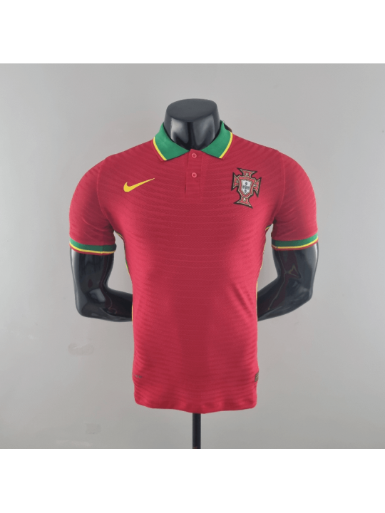 Camiseta 2022 Portugal Edición Especial Roja