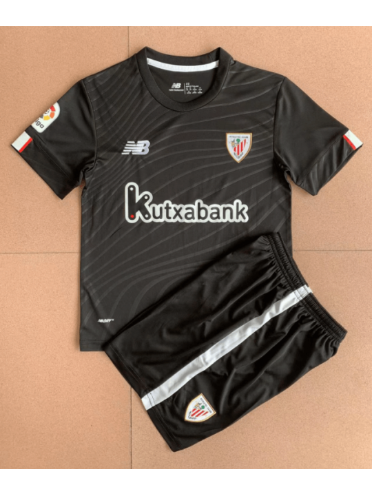 Camiseta De Portero Del Athletic Club Bilbao 2022-23