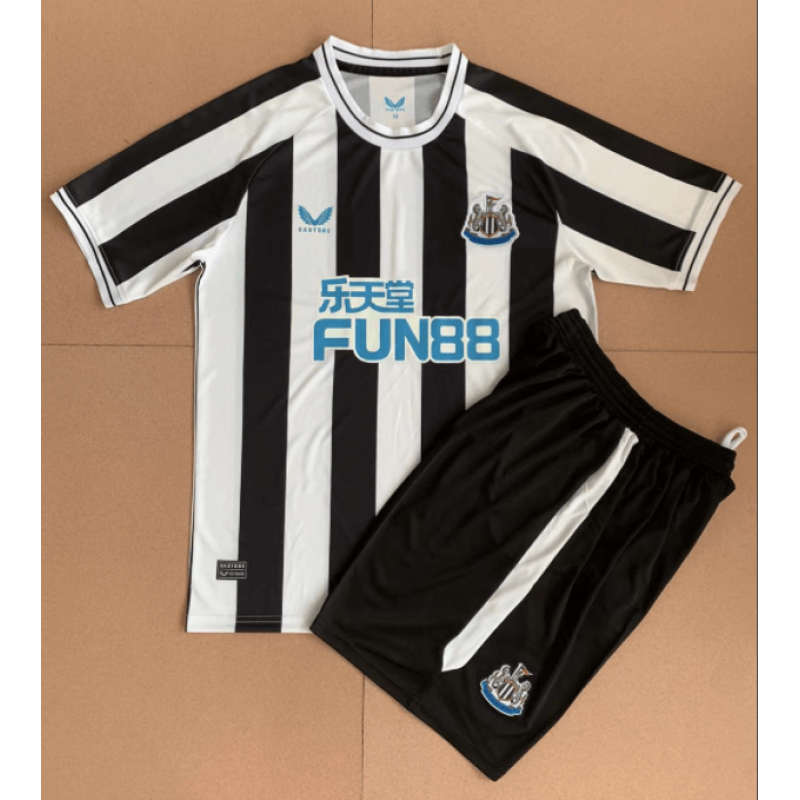 Camiseta Newcastle United 1ª Equipación 22/23