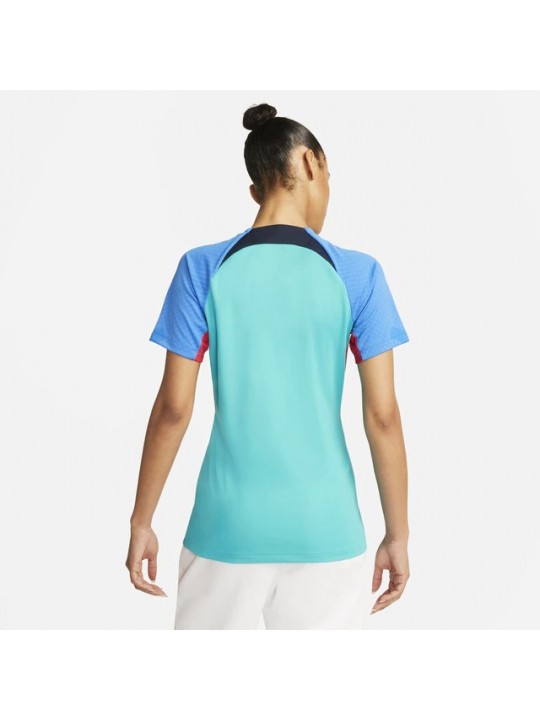 CAMISETA DE MUJER FC Barcelona 2022-2023 STRIKE