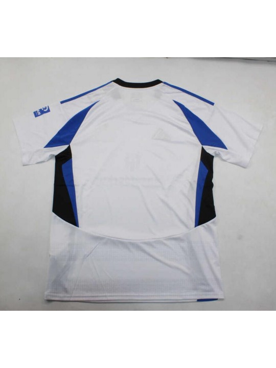 Camiseta Sevilla Fc Primera Equipación 24/25 Niño