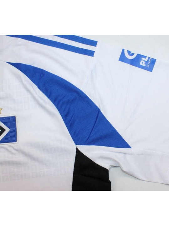 Camiseta Sevilla Fc Primera Equipación 24/25 Niño
