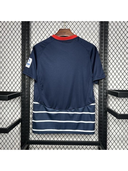 Camiseta Sevilla Fc Tercera Equipación 24/25 Niño