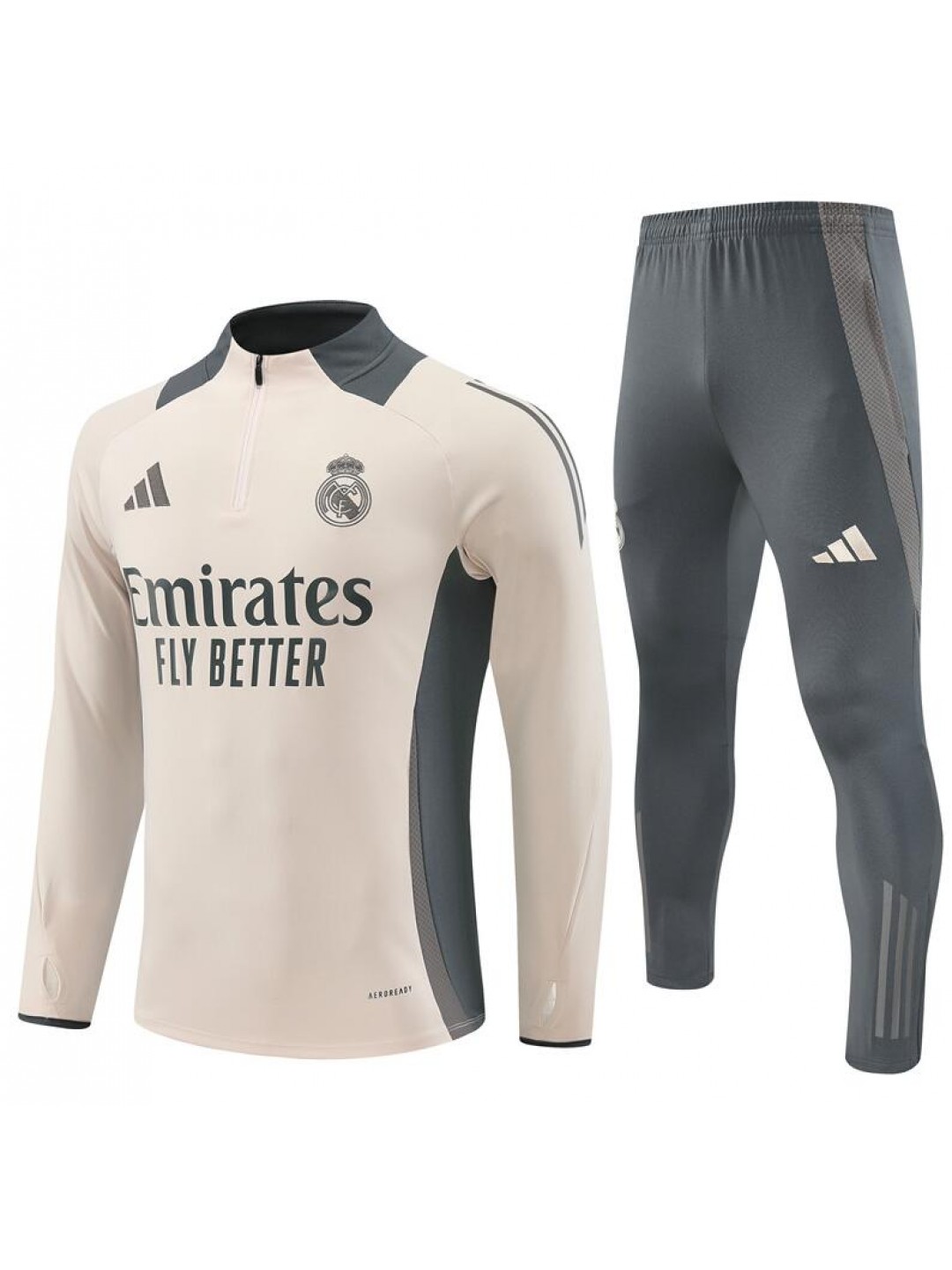 Real Madrid
