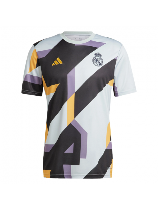 Camiseta Real Madrid CF Pre-Match 23/24