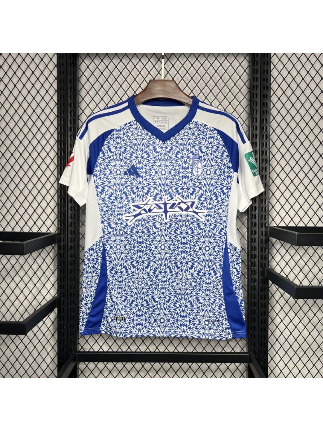 Camiseta Granada Segunda Equipación 24/25 Baratas