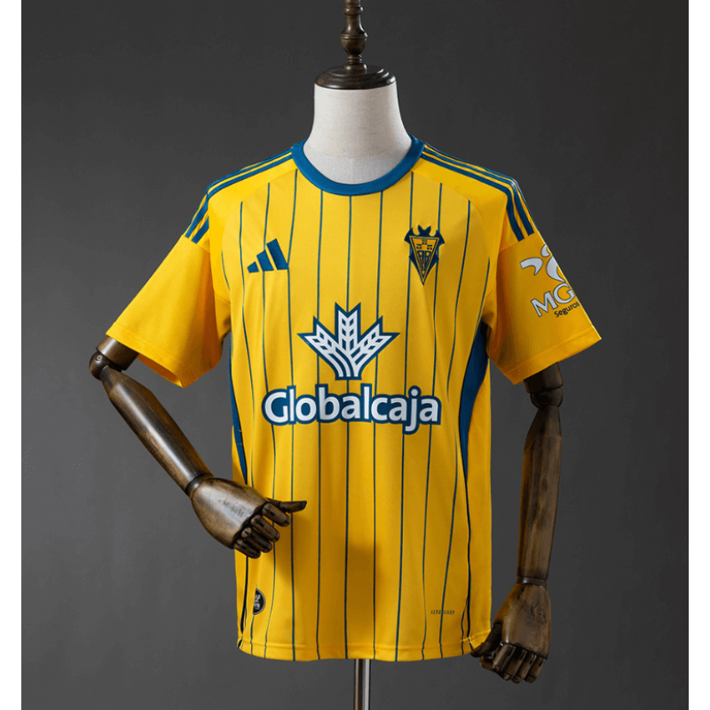 Camiseta Albacete Balompié 3ª Equipación 25/26