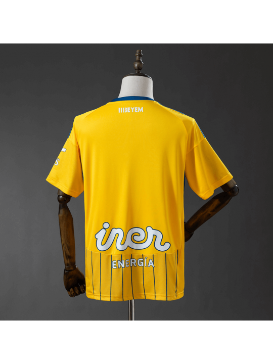 Camiseta Albacete Balompié 3ª Equipación 25/26