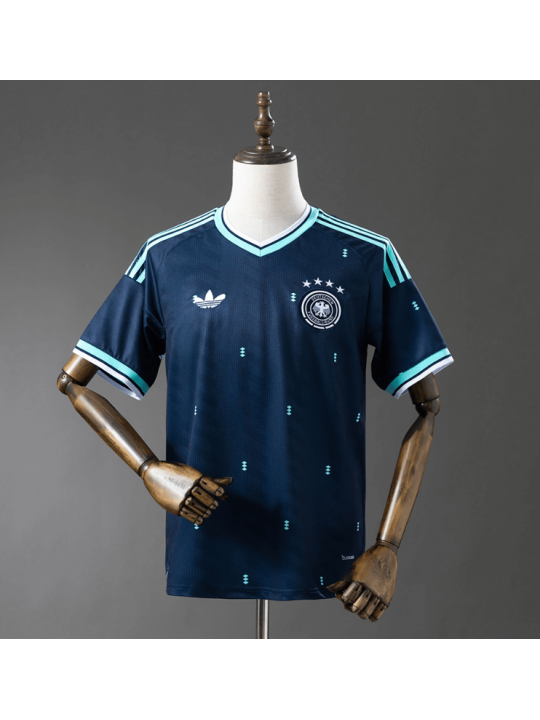 Camiseta Alemania 2ª Equipación 2026