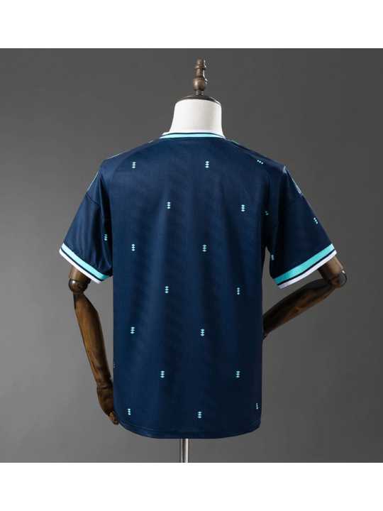 Camiseta Alemania 2ª Equipación 2026