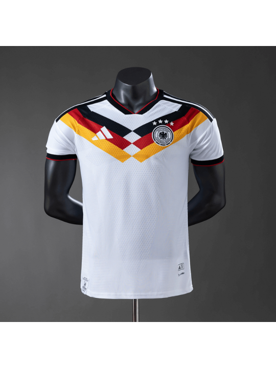 Camiseta Alemania primera equipación 2026 Authentic Camiseta Alemania primera equipación 2026 Authentic