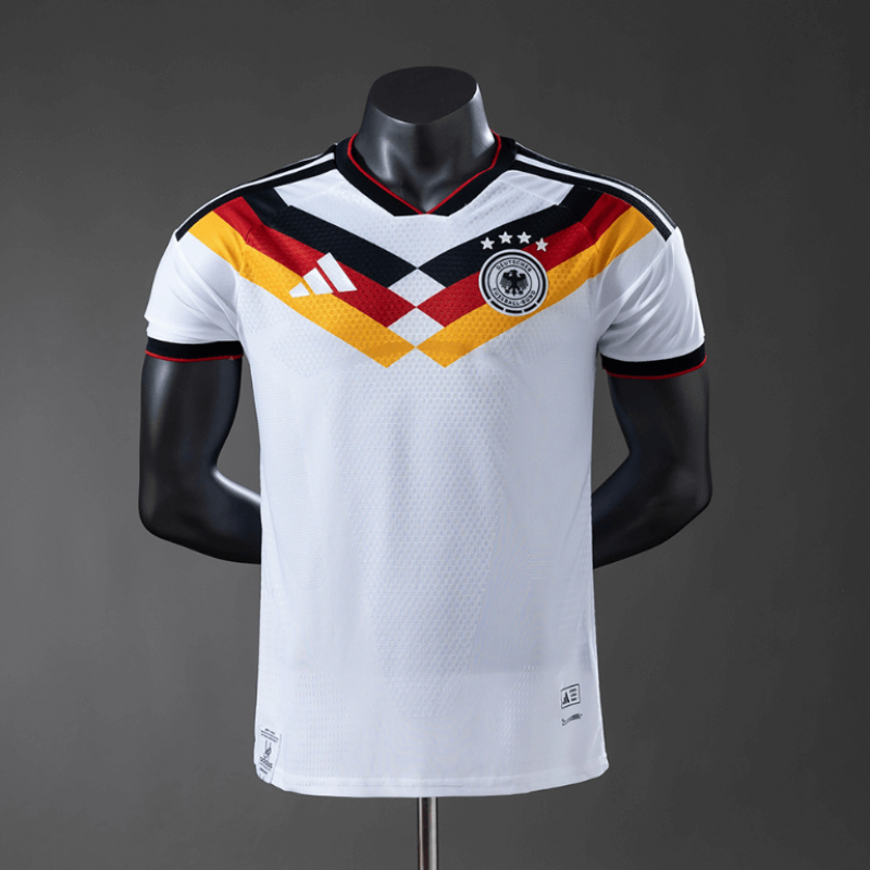 Camiseta Alemania primera equipación 2026 Authentic Camiseta Alemania primera equipación 2026 Authentic