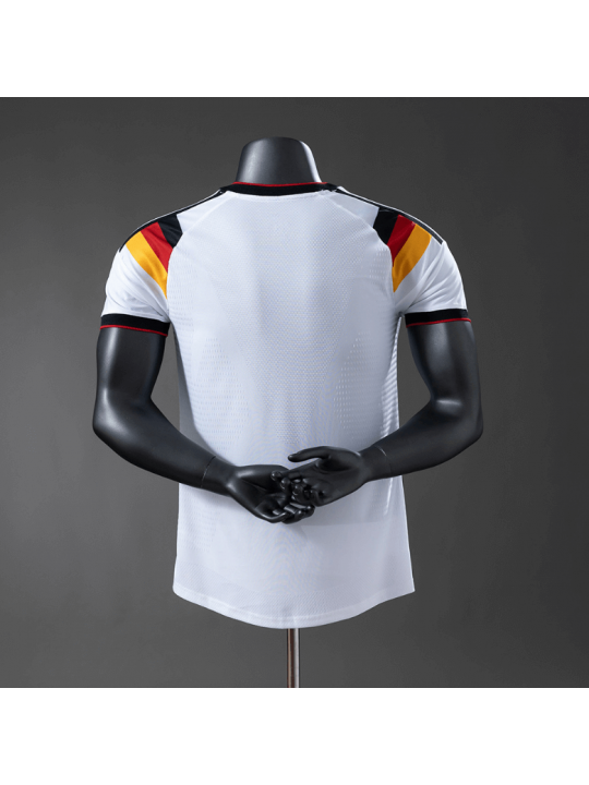Camiseta Alemania primera equipación 2026 Authentic Camiseta Alemania primera equipación 2026 Authentic