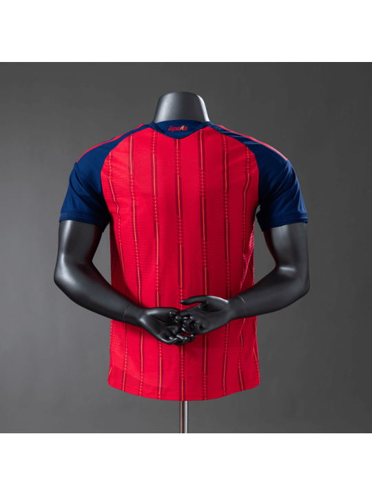 Camiseta España Primera Equipación 2026 Authentic Camiseta España Primera Equipación 2026 Authentic