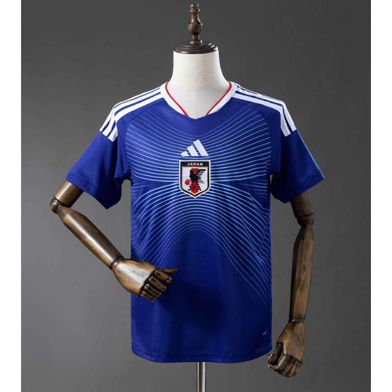 Camiseta Japón Primera Equipación 2026