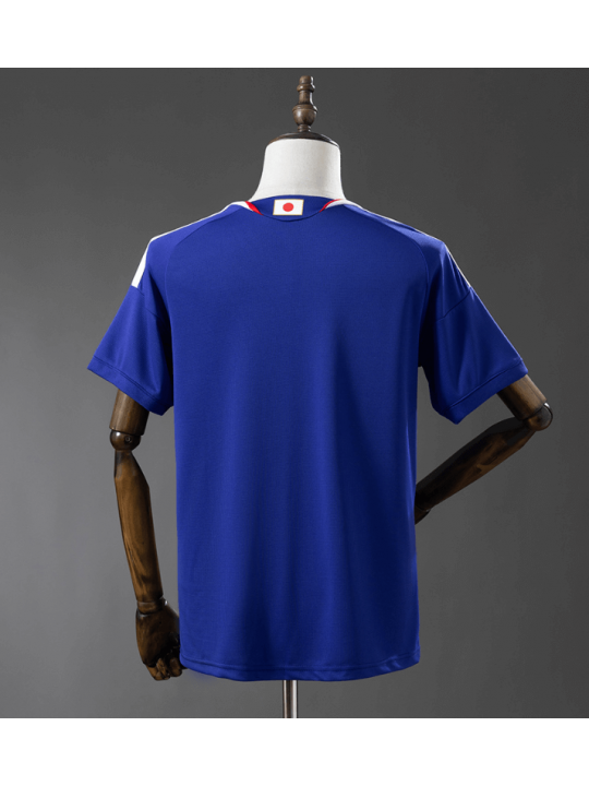 Camiseta Japón Primera Equipación 2026