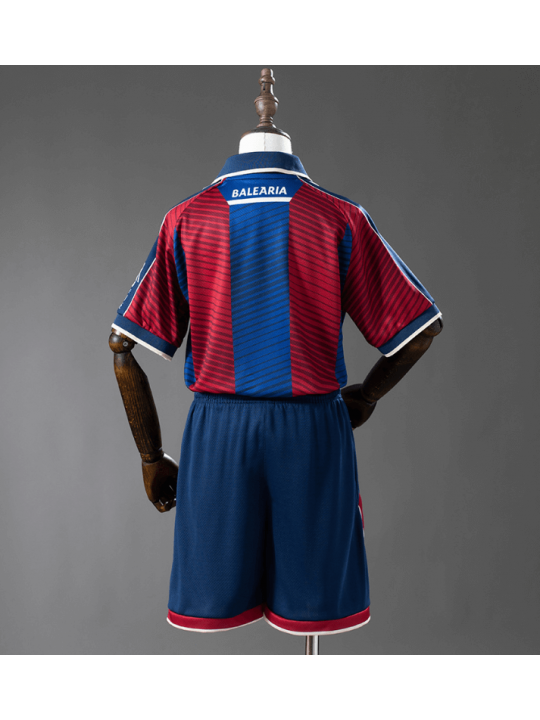 Camiseta Levante 1ª Equipación 25/26 Niño
