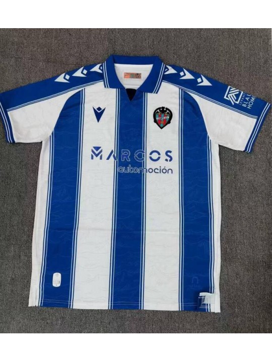 Camiseta Levante 2ª Equipación 25/26