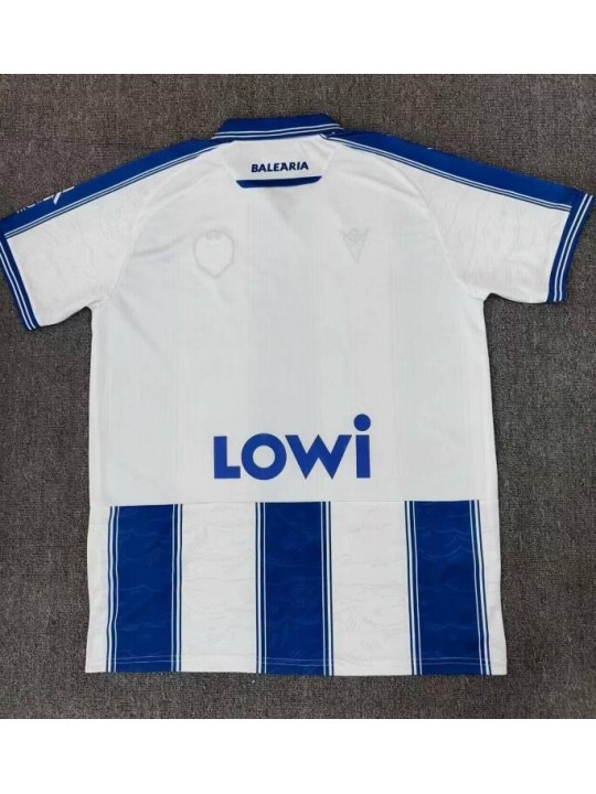 Camiseta Levante 2ª Equipación 25/26
