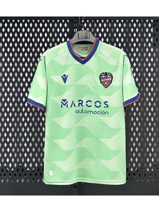 Camiseta Levante 3ª Equipación 25/26