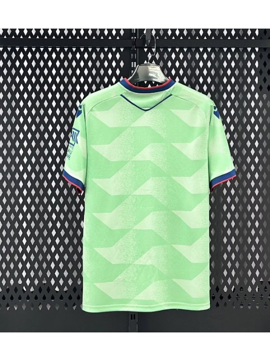 Camiseta Levante 3ª Equipación 25/26