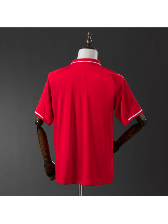 Camiseta Nottingham Forest 1ª Equipación 25/26