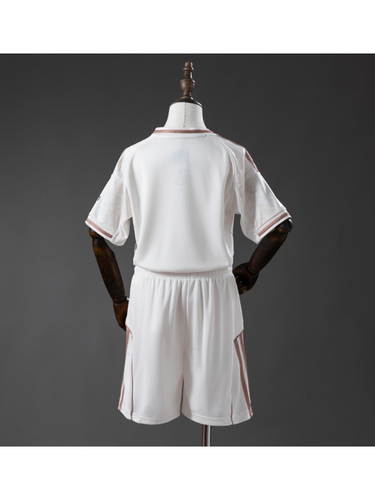 Camiseta Nottingham Forest 2ª Equipación 25/26 Niño