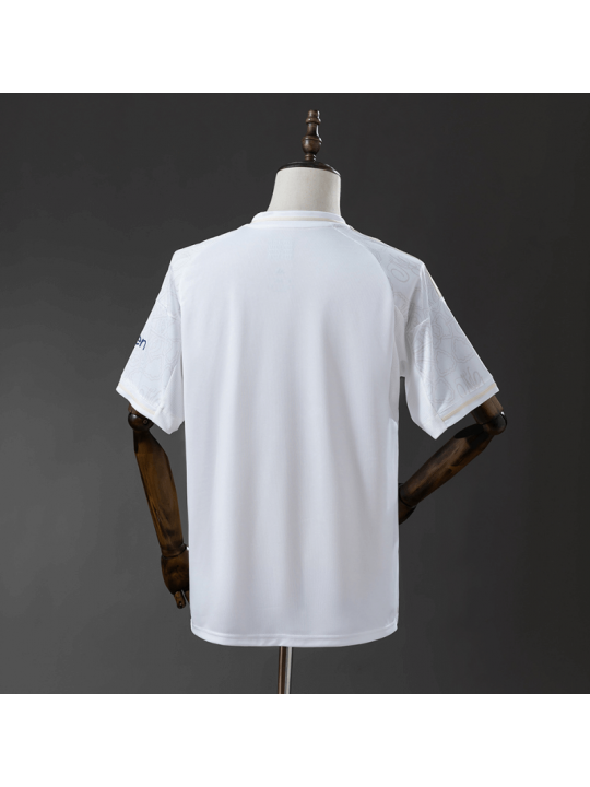 Camiseta Nottingham Forest 2ª Equipación 25/26