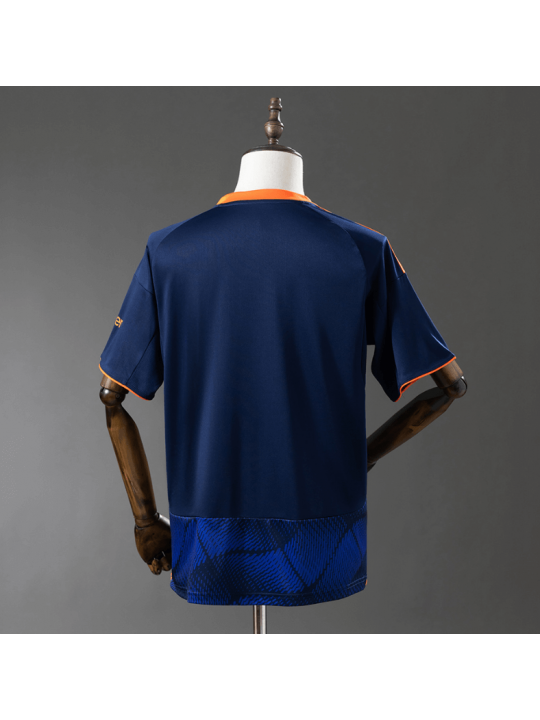 Camiseta Nottingham Forest 3ª Equipación 25/26