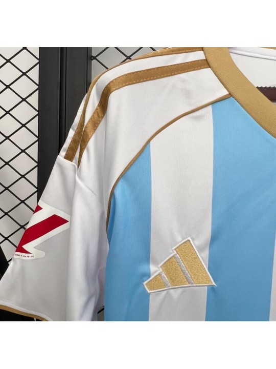 Camiseta Real Oviedo 3ª Equipación 25/26