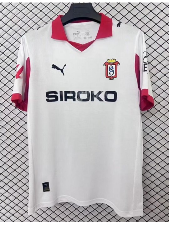Camiseta Sporting De Gijón Tercera Equipación 25/26