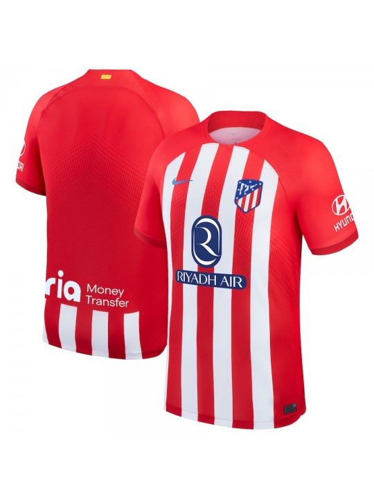 Comprar Camiseta Real Sociedad Primera Equipación 2023-24 barata