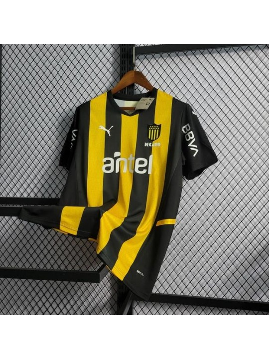 Camiseta Peñarol Fc Primera Equipación 2022-2023