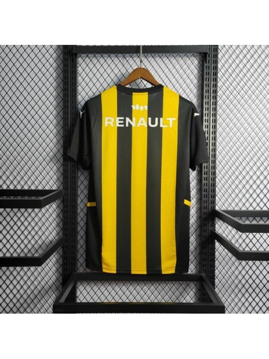 Camiseta Peñarol Fc Primera Equipación 2022-2023