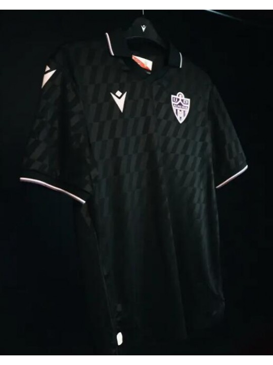 Camiseta Almería 3ª Equipación 25/26