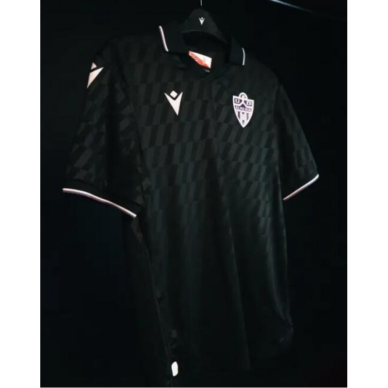 Camiseta Almería 3ª Equipación 25/26