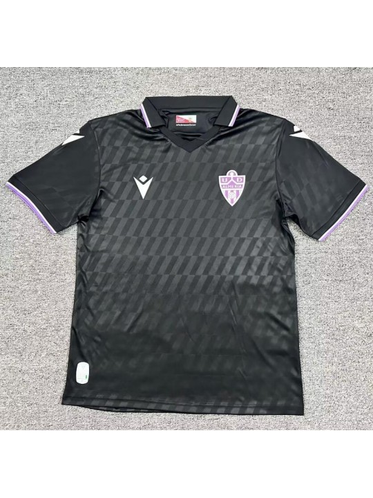 Camiseta Almería 3ª Equipación 25/26