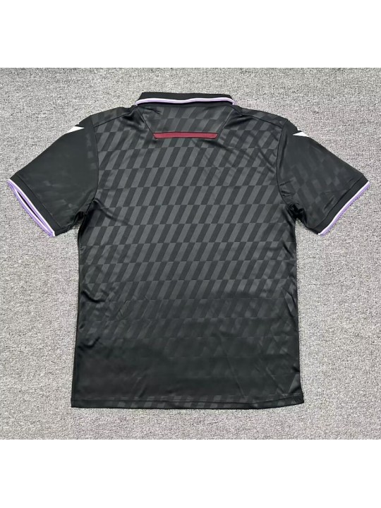 Camiseta Almería 3ª Equipación 25/26