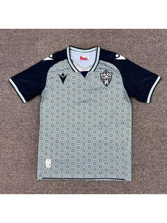 Camiseta Almería 2ª Equipación 25/26