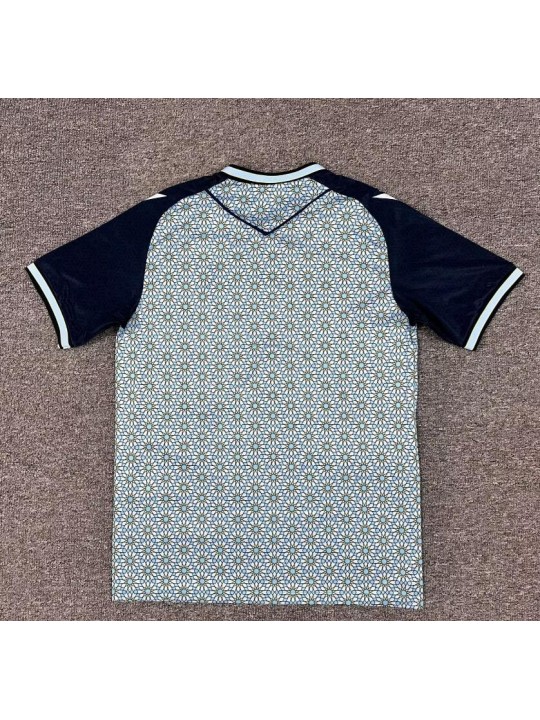 Camiseta Almería 2ª Equipación 25/26