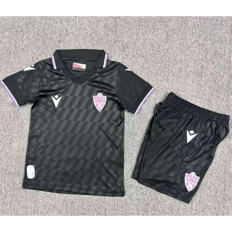 Camiseta Almería 3ª Equipación 25/26 Niño