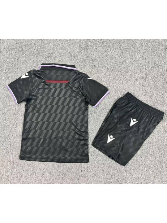 Camiseta Almería 3ª Equipación 25/26 Niño