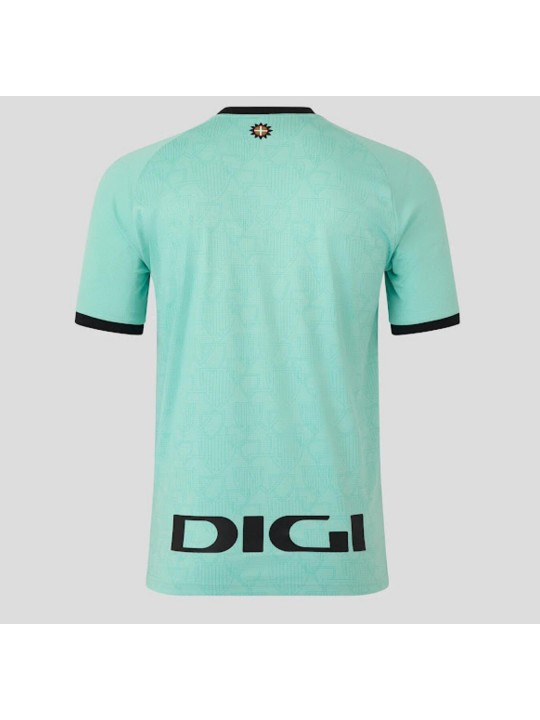 Camiseta Athletic Club Bilbao 3ª Equipación 25/26