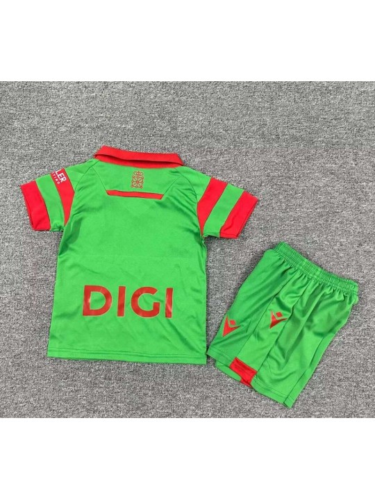 Camiseta Club Atletico Osasuna 2ª Equipación 25/26 Niño