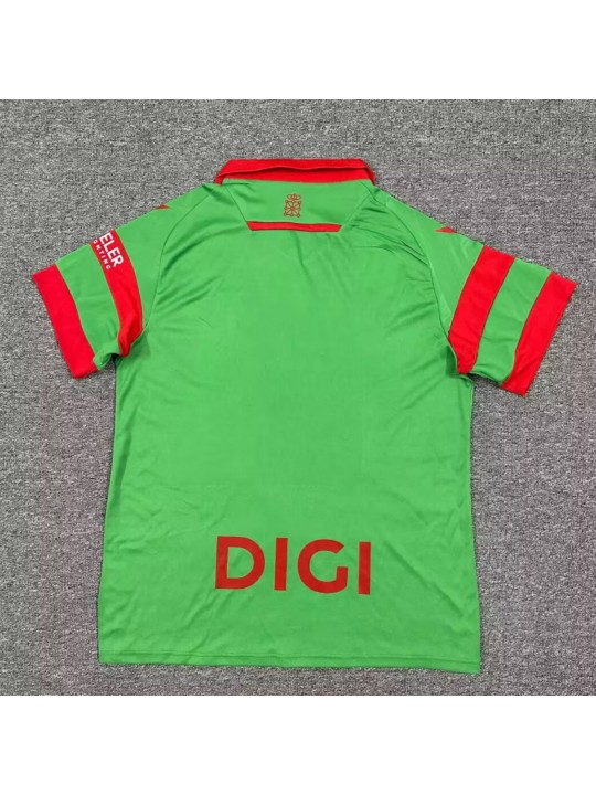 Camiseta Club Atletico Osasuna 2ª Equipación 25/26